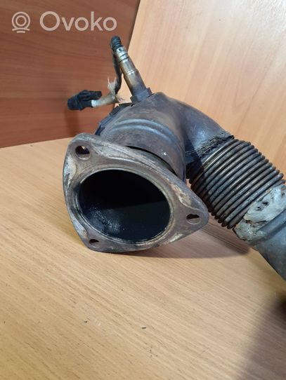 Audi A3 S3 8L Muffler/silencer 