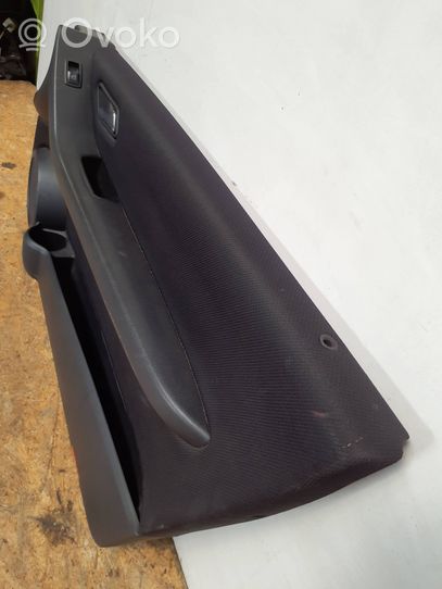 Mercedes-Benz A W169 Rivestimento del pannello della portiera anteriore A1697201270