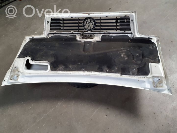 Volkswagen II LT Engine bonnet/hood 