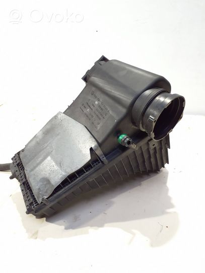 Audi Q7 4L Scatola del filtro dell’aria 7L6129601Q