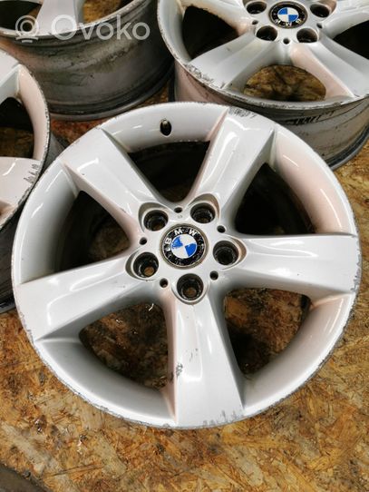 BMW 3 E46 R17 alloy rim 6758987