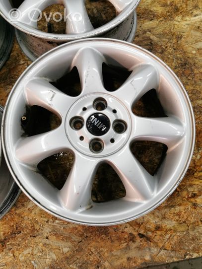 Mini One - Cooper Coupe R56 R16 alloy rim 6775684