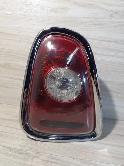 Mini One - Cooper Coupe R56 Lampa tylna 0337300