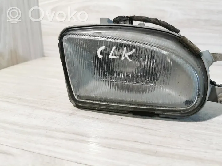 Mercedes-Benz CLK A208 C208 Fendinebbia anteriore 1708200256