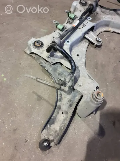 Renault Scenic III -  Grand scenic III Front subframe 544014933R