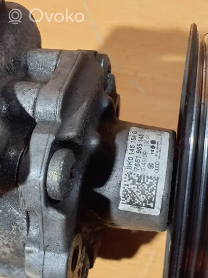 Audi A4 S4 B8 8K Pompe de direction assistée 8K0145154G