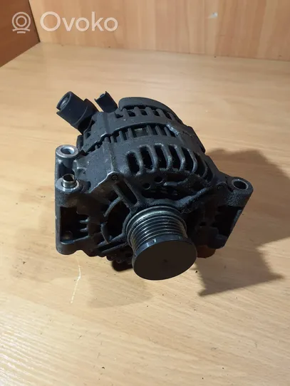 Mini One - Cooper Coupe R56 Alternator 