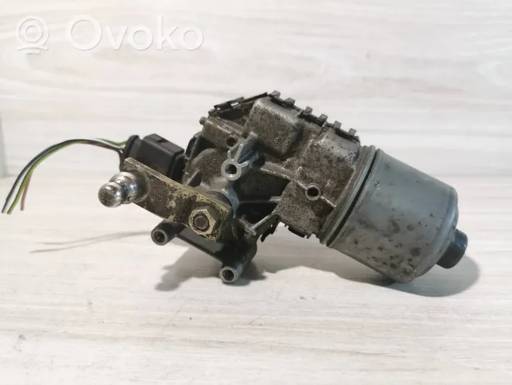 Audi A4 S4 B6 8E 8H Moteur d'essuie-glace 8E1955119