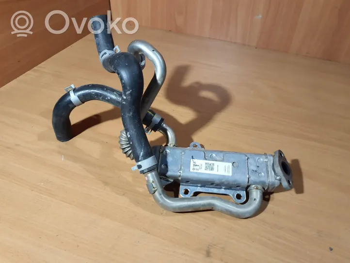 KIA Picanto Chłodnica spalin EGR 2841004900