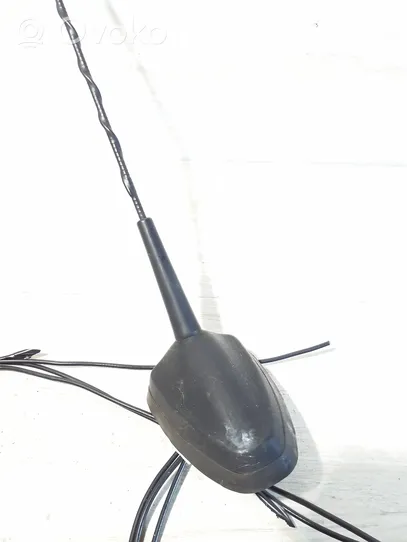 Renault Megane III Antena (GPS antena) 282160099R