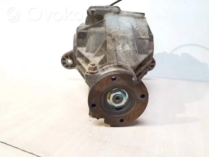 Mercedes-Benz ML W163 Mechanizm różnicowy tylny / Dyferencjał 4460310013