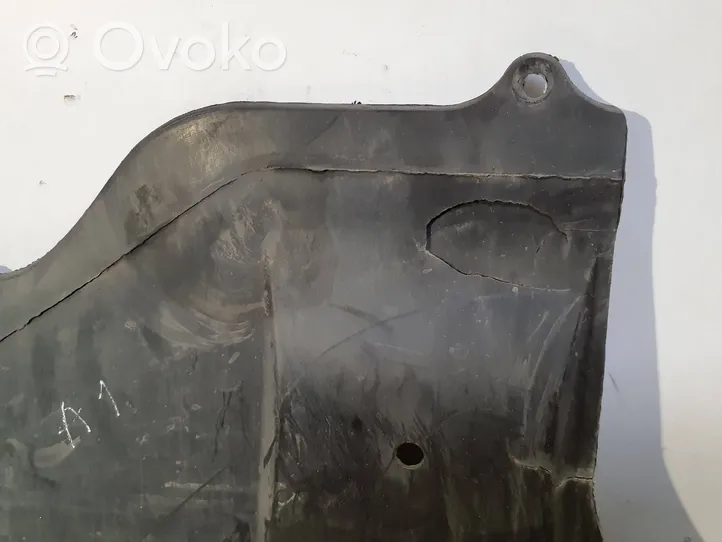 Audi A1 Osłona dolna silnika 6R0825235A