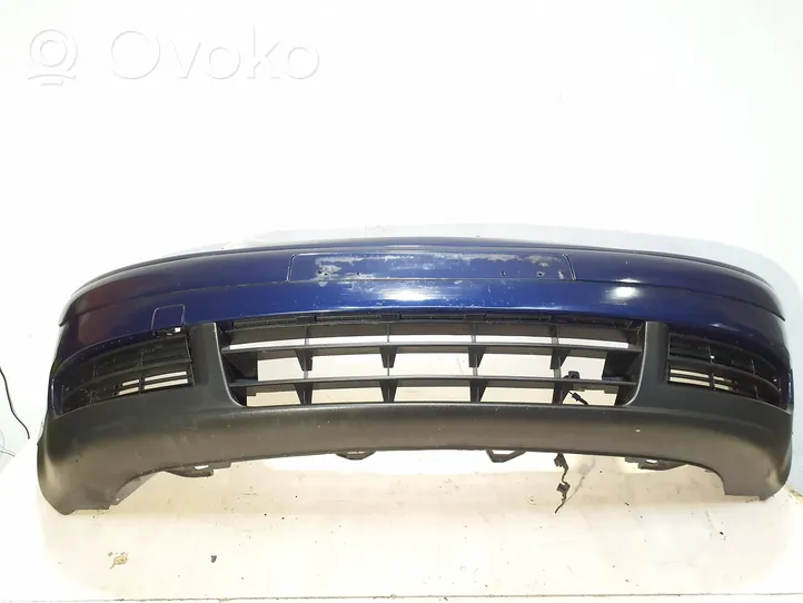 Volkswagen Touran I Front bumper 1T0805903A