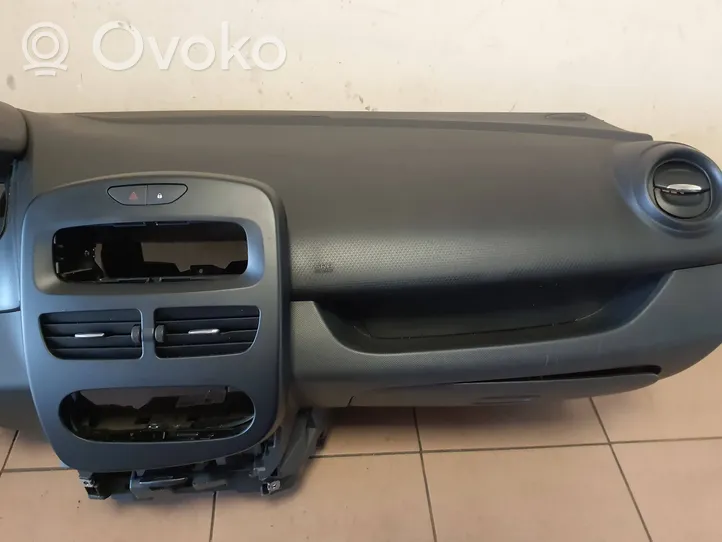 Renault Clio IV Set airbag con pannello 682007861R