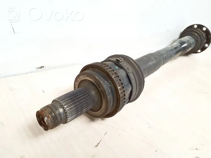 BMW 3 E46 Rear driveshaft 1229756