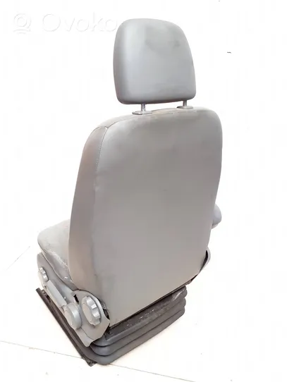 Volkswagen Crafter Front driver seat 