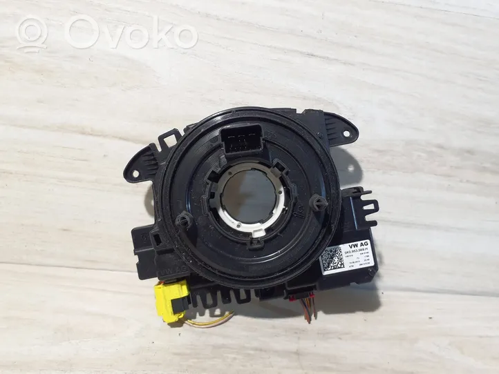 Audi A1 Airbag slip ring squib (SRS ring) 5K0953569H