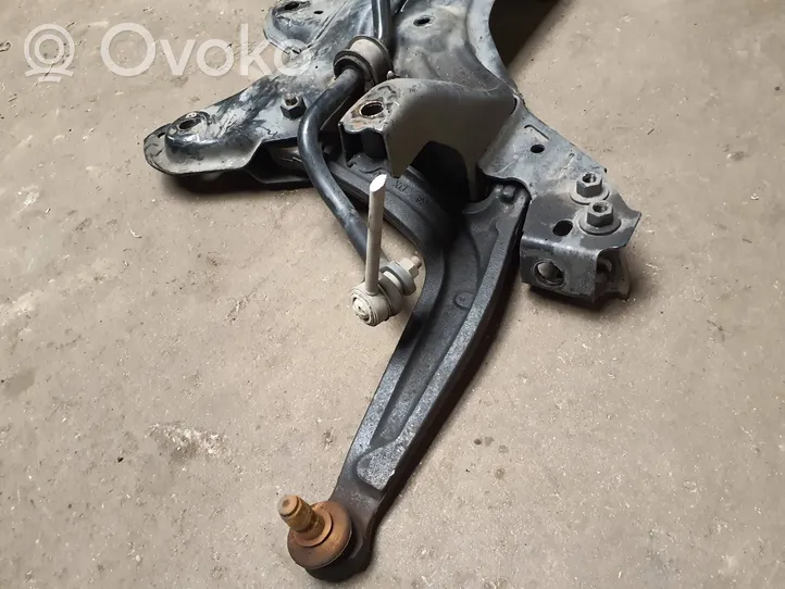 Fiat 500 Front subframe C4962411