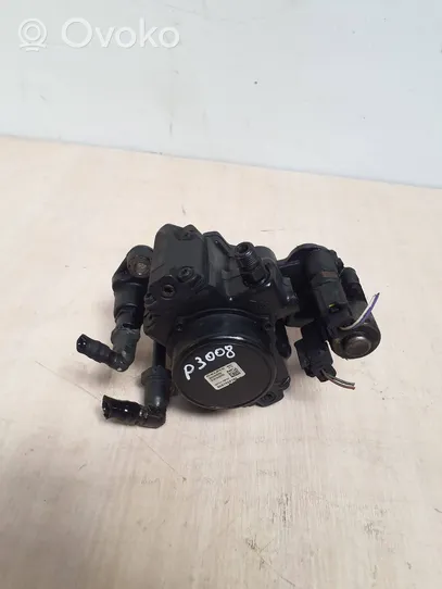 Peugeot 3008 I Fuel injection high pressure pump 9687959180