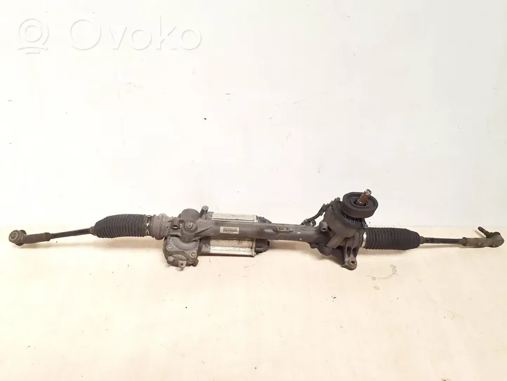 Volkswagen Golf VI Steering rack 1K0909144C