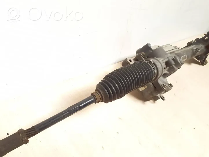 Volkswagen Golf VI Steering rack 1K0909144C