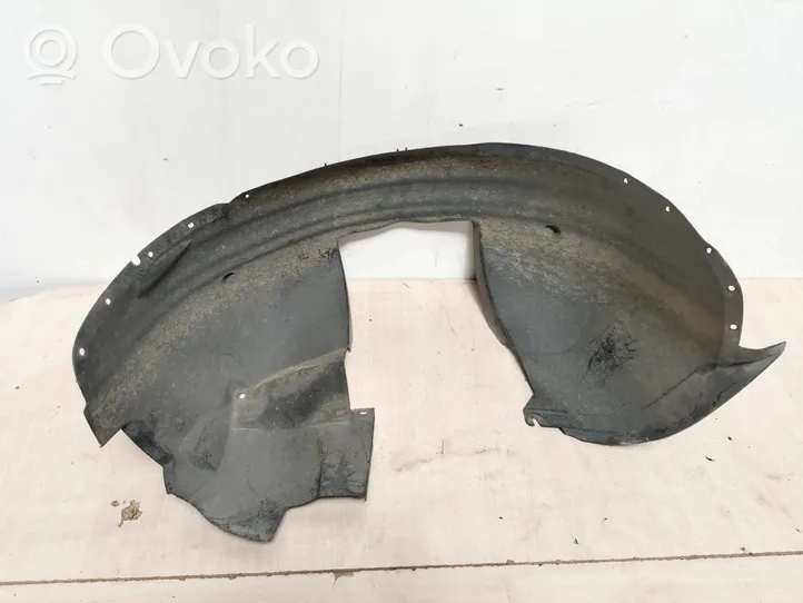 Volvo S60 Revestimientos de la aleta antisalpicaduras delanteros 8648173