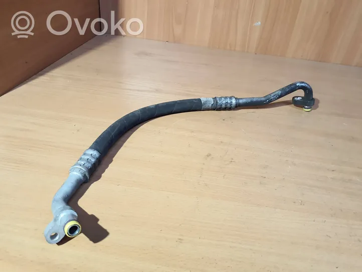 Volkswagen Crafter Air conditioning (A/C) pipe/hose 2E0820721