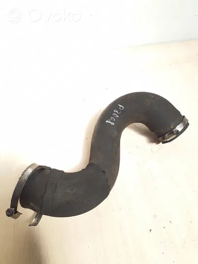 Peugeot 3008 I Intercooler hose/pipe 9688234980