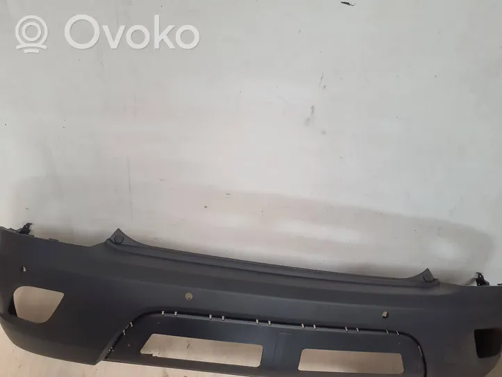 Opel Mokka Rear bumper 95365611