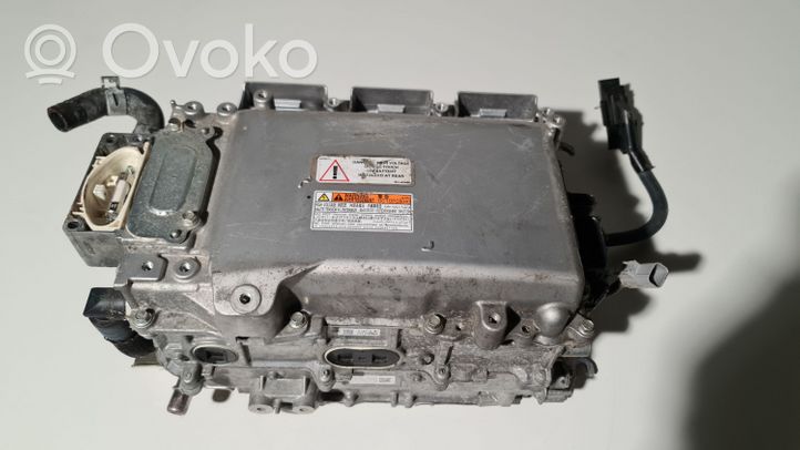 Lexus NX Falownik / Przetwornica napięcia G92A042030