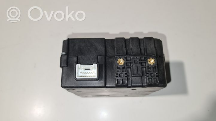 Lexus RX 450H Module de commande de frein à main 8968033010