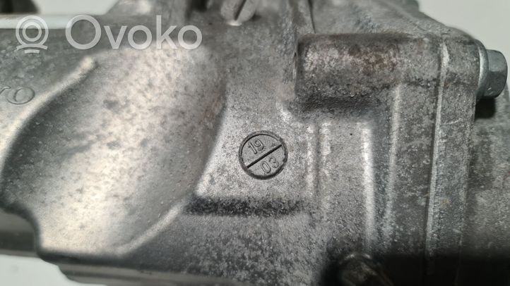 Volvo S90, V90 Gearbox transfer box case P31492836