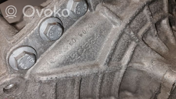 Land Rover Range Rover Sport L494 Etutasauspyörästö 2794847