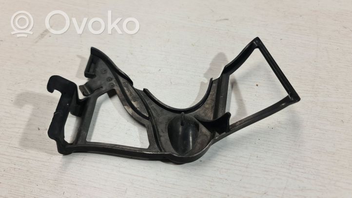 BMW 7 E65 E66 Soporte de montaje del guardabarros 51117142324