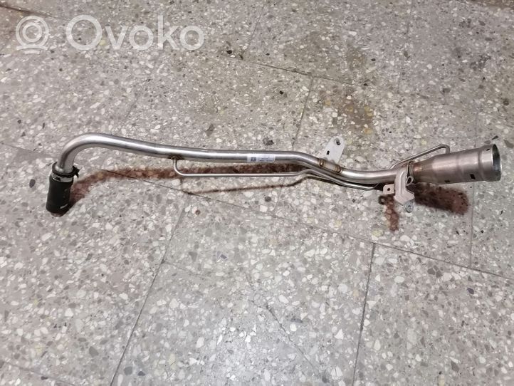 Volvo S90, V90 Tubo del cuello de del depósito de combustible 32242782