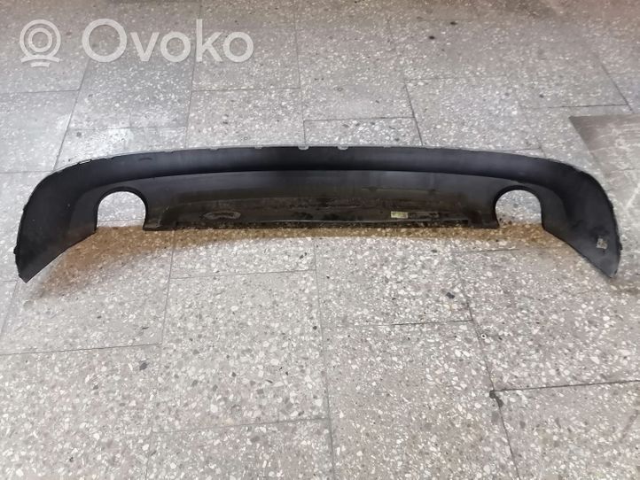 Volvo XC60 Modanatura della barra di rivestimento del paraurti anteriore 31425208