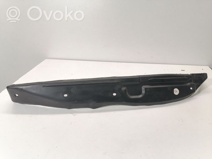 Mercedes-Benz E W211 Rivestimento dell’estremità del parafango A2118890325