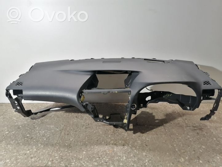 Lexus RX 450H Tableau de bord TG12B01001