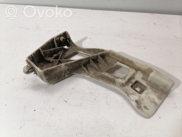 Lexus GS 250 350 300H 450H Staffa di rinforzo montaggio del paraurti posteriore 5215630080