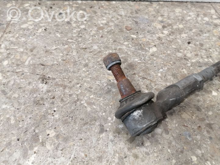 Citroen DS5 Steering tie rod end 60LYMFV004711