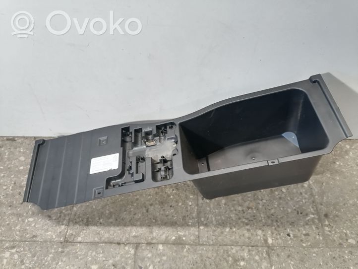 BMW X5 E70 Boîte de rangement 51457127282