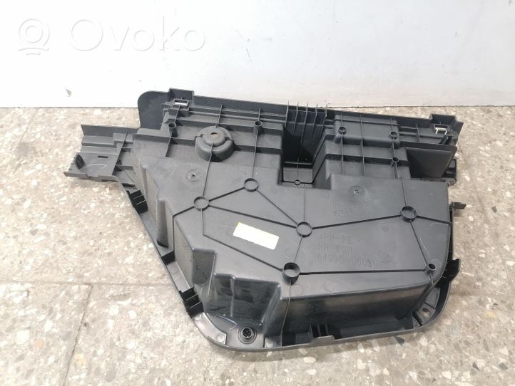 Toyota Avensis T270 Boîte de rangement 6499505030