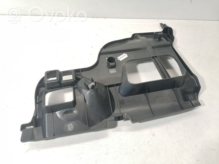 Toyota Avensis T270 Muut kojelaudan osat 5560605050