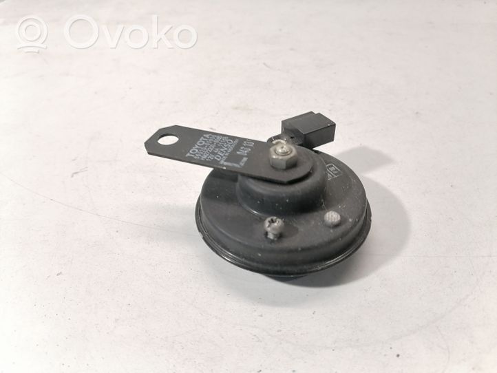 Toyota Avensis T270 Signal sonore 000026