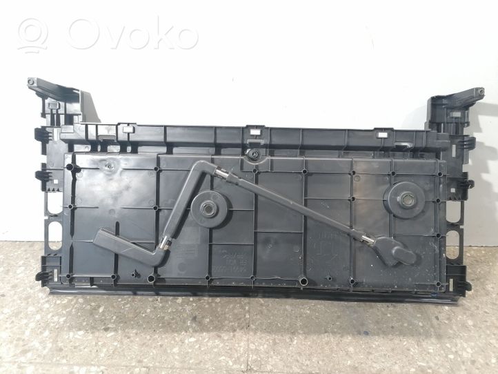 Toyota Avensis T270 Boîte à outils 6499105030