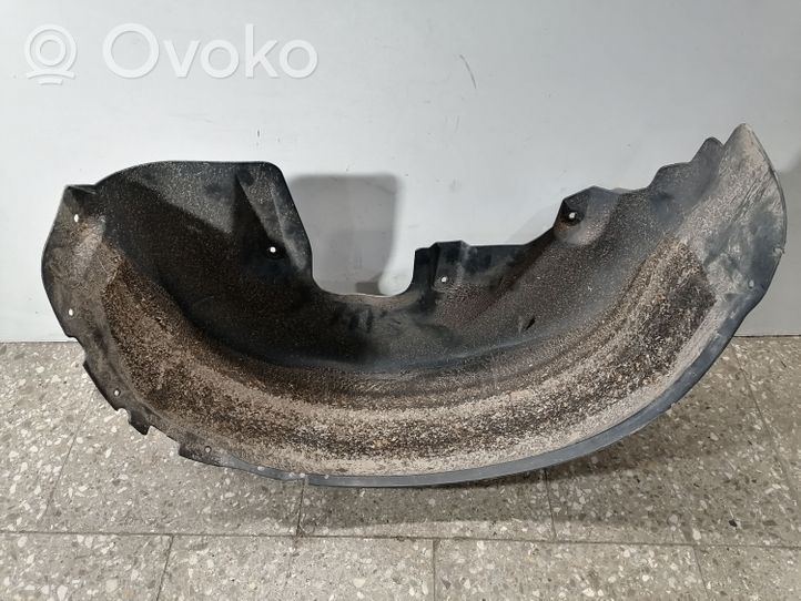 Volvo V70 Takapyörän sisälokasuojat 089684284