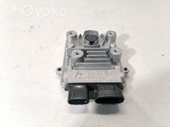 Lexus RX 450H Centralina/modulo pompa dell’impianto di iniezione 8957158010