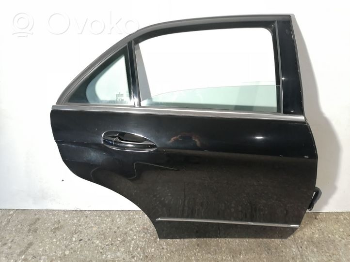 Mercedes-Benz E W212 Portiera posteriore A2127320210