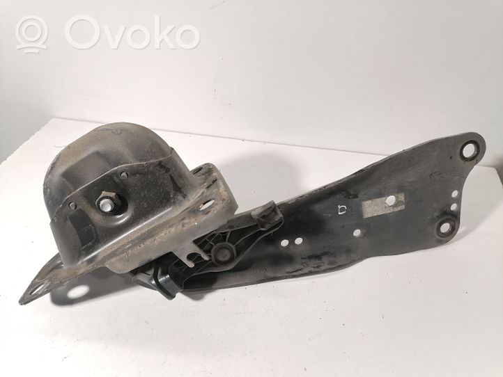 Seat Leon (5F) Triangle bras de suspension supérieur arrière 5Q0505226C