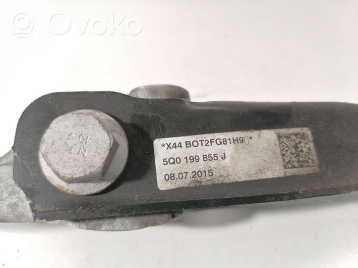 Seat Leon (5F) Support de boîte de vitesses 5Q0199855J